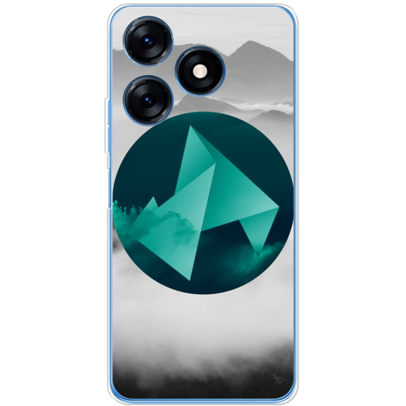 Чехол BoxFace Tecno Spark 10C 