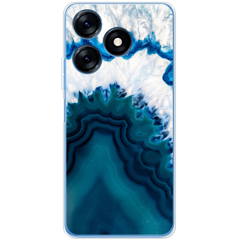 Чехол BoxFace Tecno Spark 10C 