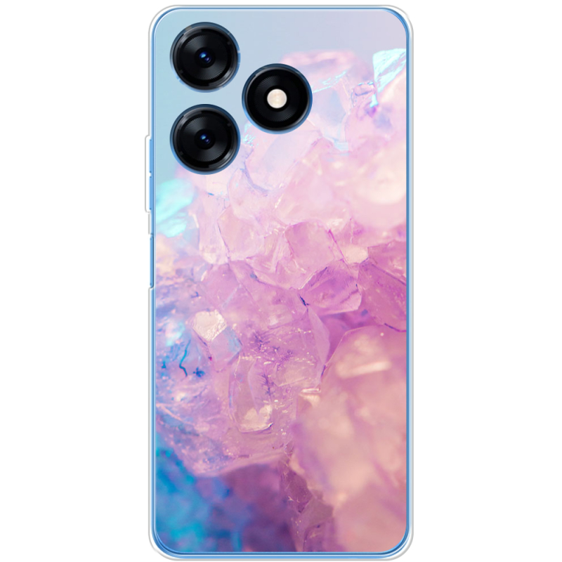 Чехол BoxFace Tecno Spark 10C 