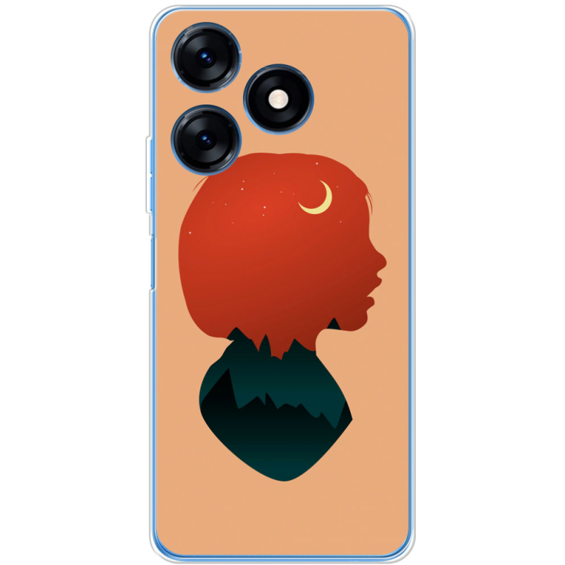 Чехол BoxFace Tecno Spark 10C 