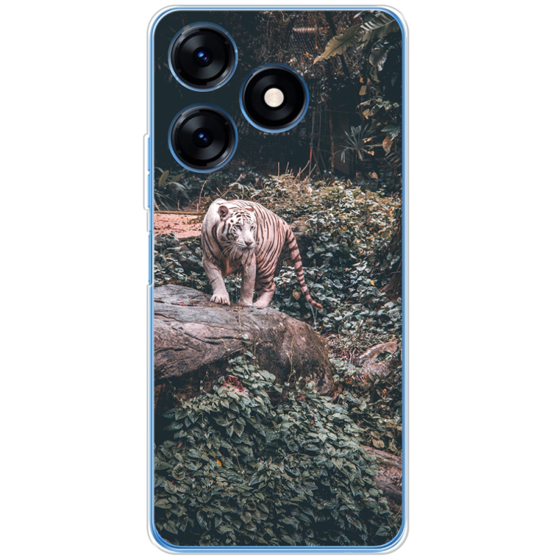 Чехол BoxFace Tecno Spark 10C 