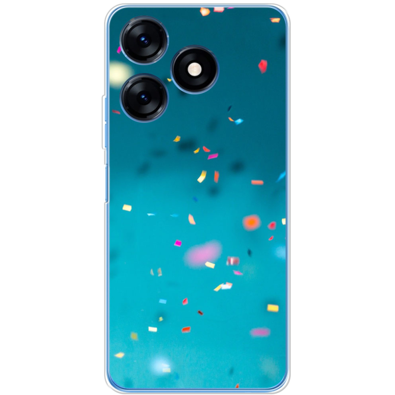 Чехол BoxFace Tecno Spark 10C 