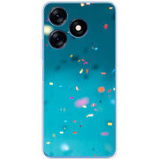 Чехол BoxFace Tecno Spark 10C 