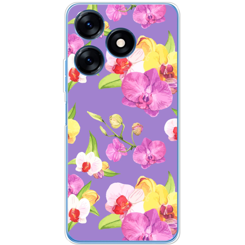 Чехол BoxFace Tecno Spark 10C 