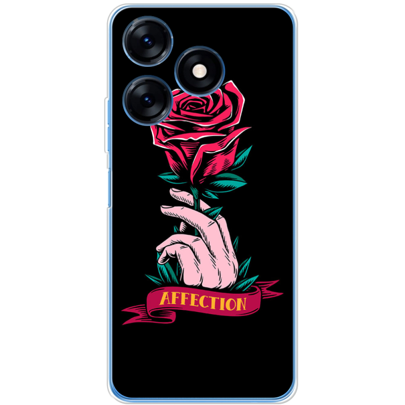 Чехол BoxFace Tecno Spark 10C 