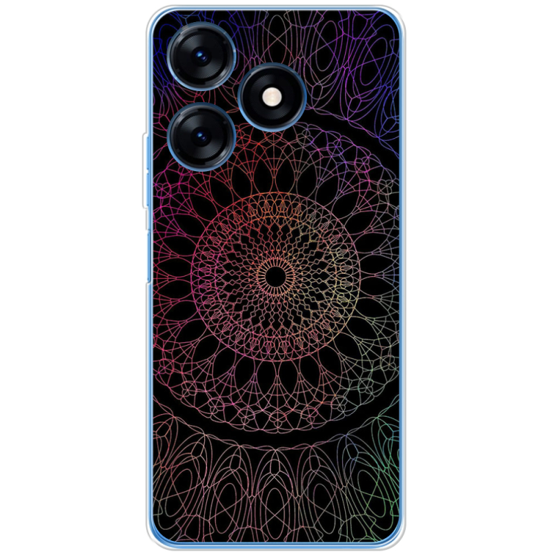 Чехол BoxFace Tecno Spark 10C 