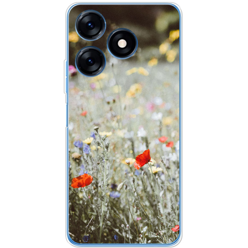 Чехол BoxFace Tecno Spark 10C 