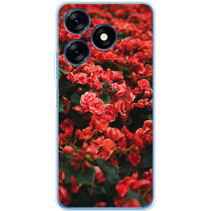 Чехол BoxFace Tecno Spark 10C 