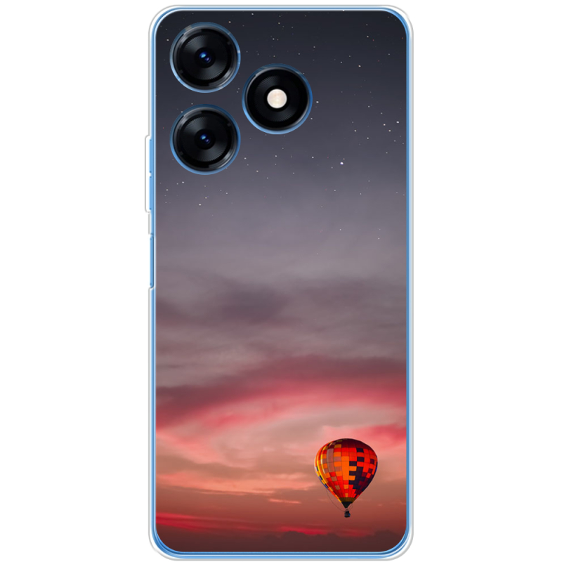 Чехол BoxFace Tecno Spark 10C 