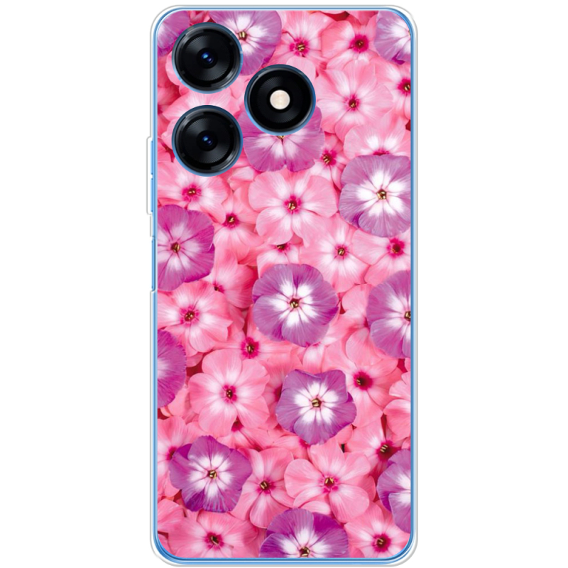 Чехол BoxFace Tecno Spark 10C 