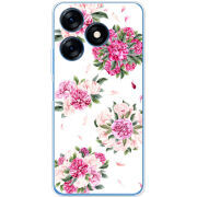 Чехол BoxFace Tecno Spark 10C 