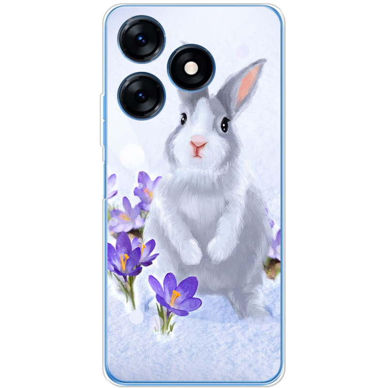 Чехол BoxFace Tecno Spark 10C 