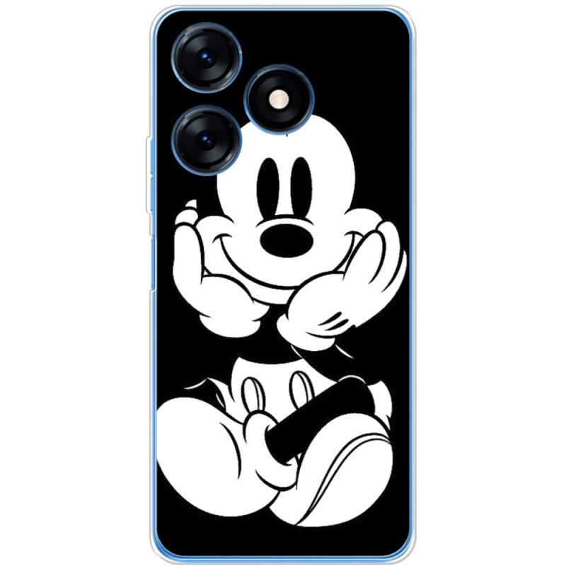 Чехол BoxFace Tecno Spark 10C 