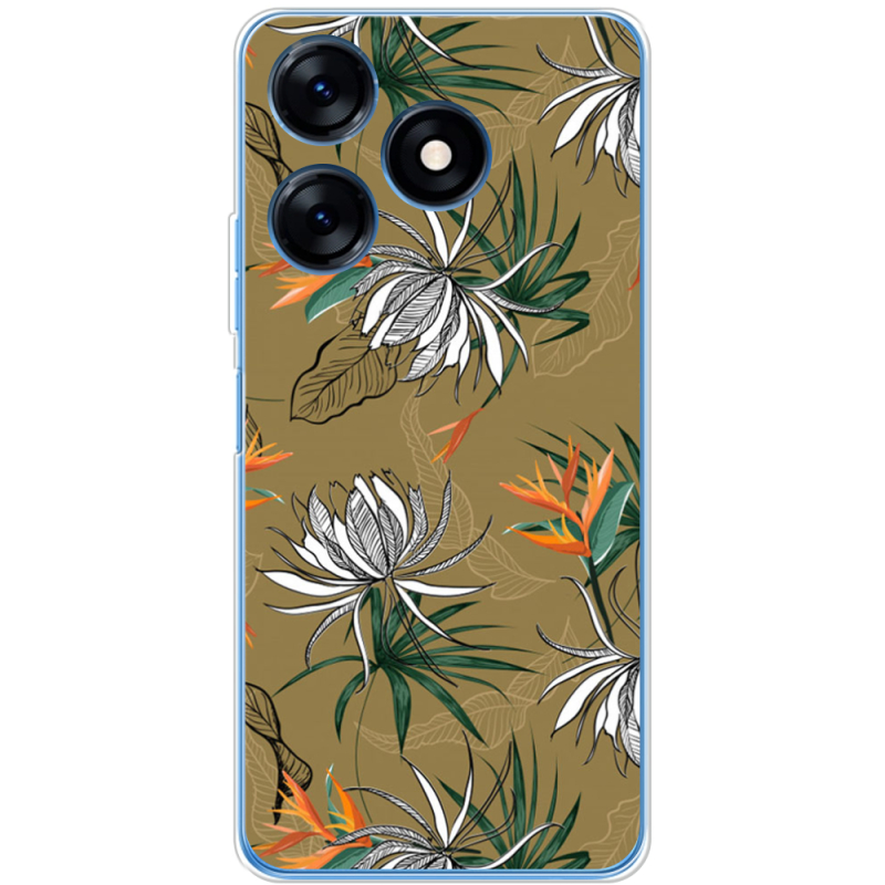 Чехол BoxFace Tecno Spark 10C 