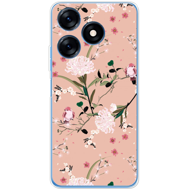 Чехол BoxFace Tecno Spark 10C 