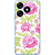 Чехол BoxFace Tecno Spark 10C 