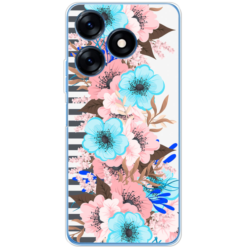 Чехол BoxFace Tecno Spark 10C 