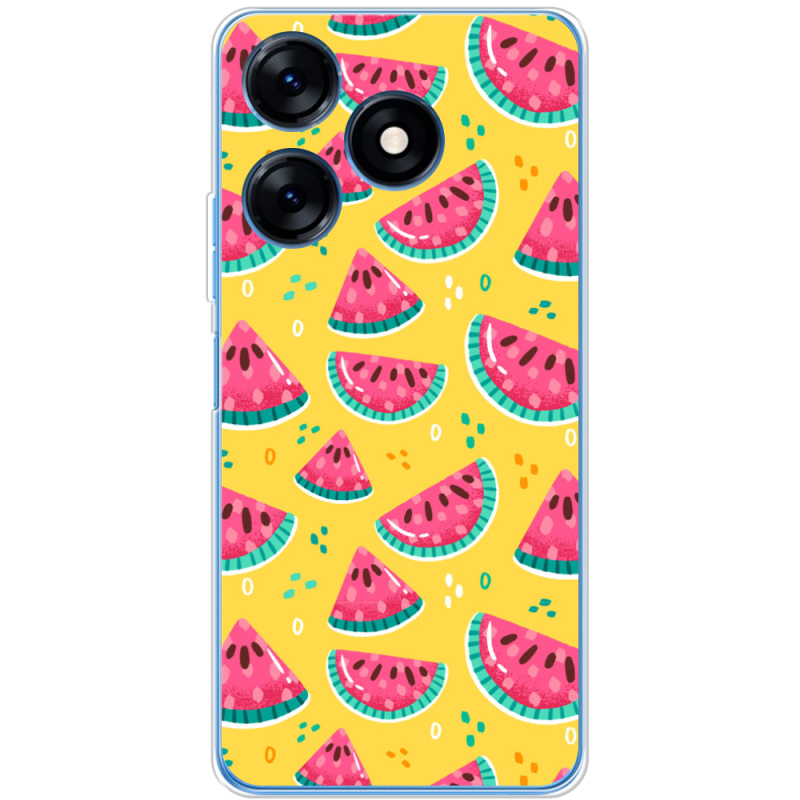 Чехол BoxFace Tecno Spark 10C 