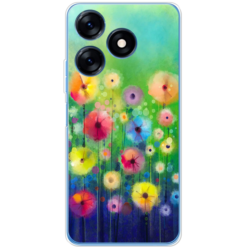 Чехол BoxFace Tecno Spark 10C 