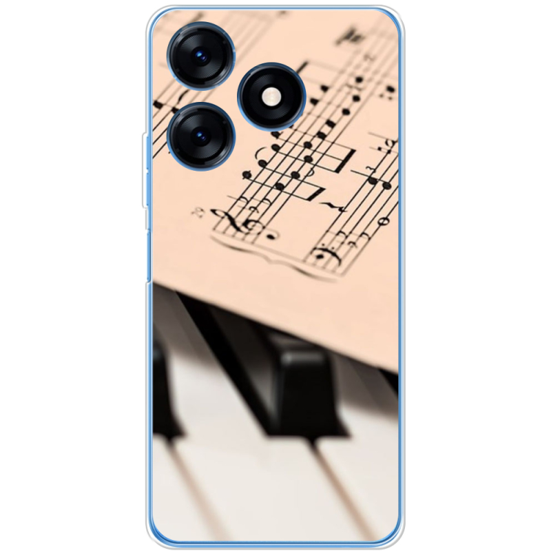 Чехол BoxFace Tecno Spark 10C 