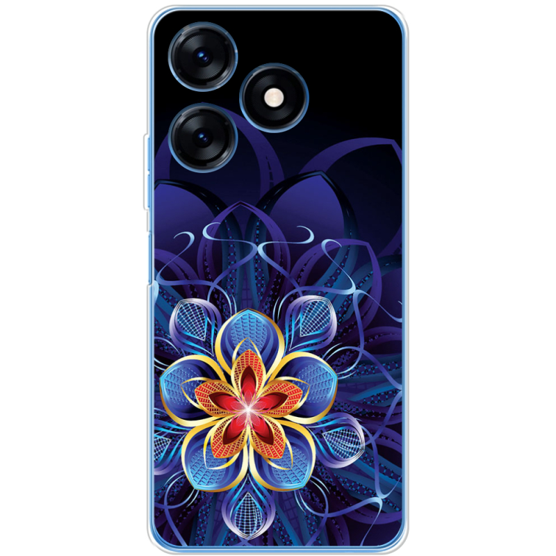 Чехол BoxFace Tecno Spark 10C 