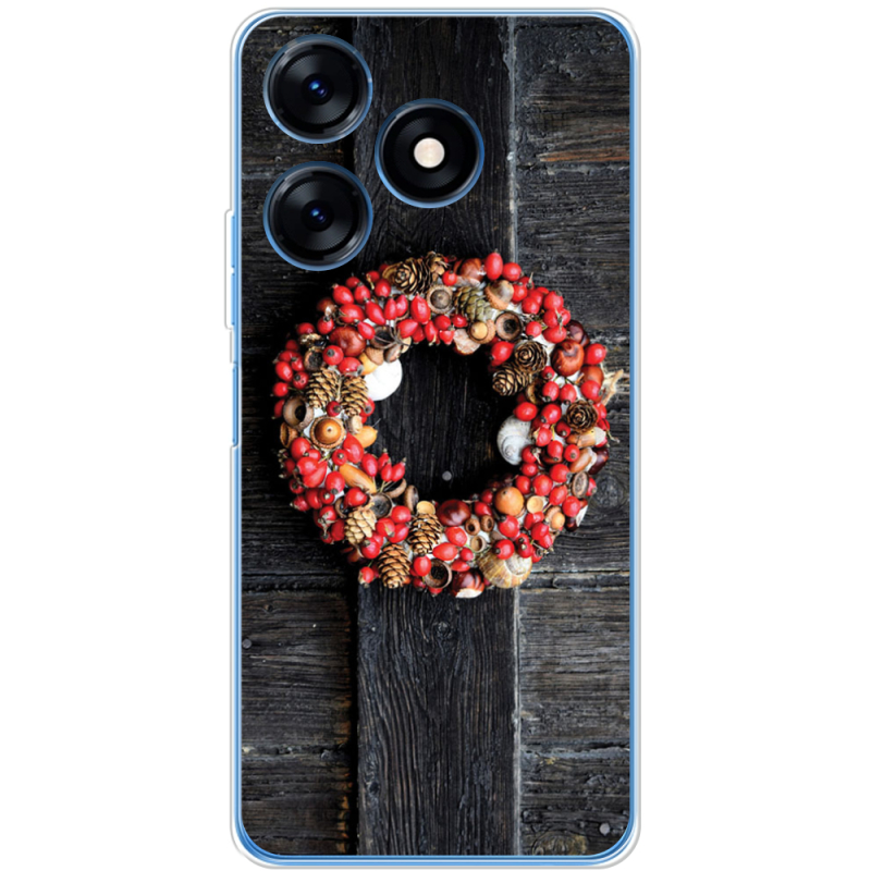 Чехол BoxFace Tecno Spark 10C 