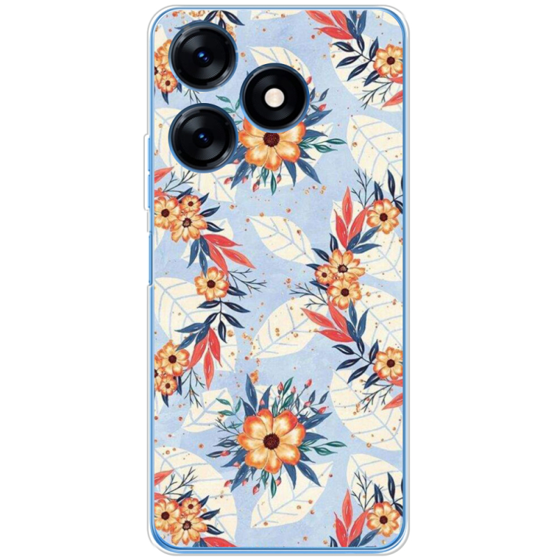 Чехол BoxFace Tecno Spark 10C 