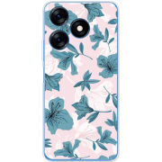 Чехол BoxFace Tecno Spark 10C 