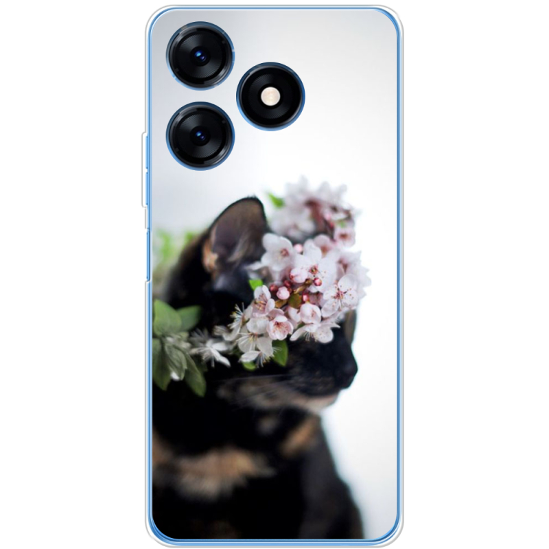 Чехол BoxFace Tecno Spark 10C 