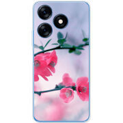 Чехол BoxFace Tecno Spark 10C 