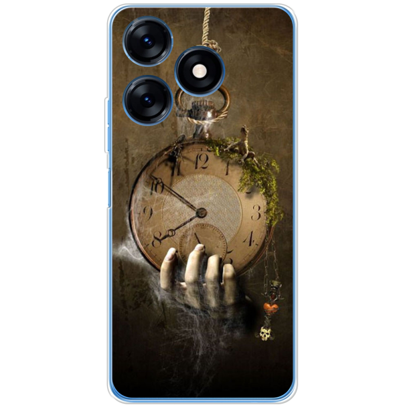 Чехол BoxFace Tecno Spark 10C 