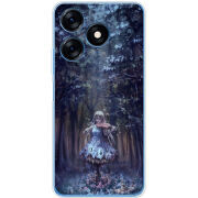 Чехол BoxFace Tecno Spark 10C 