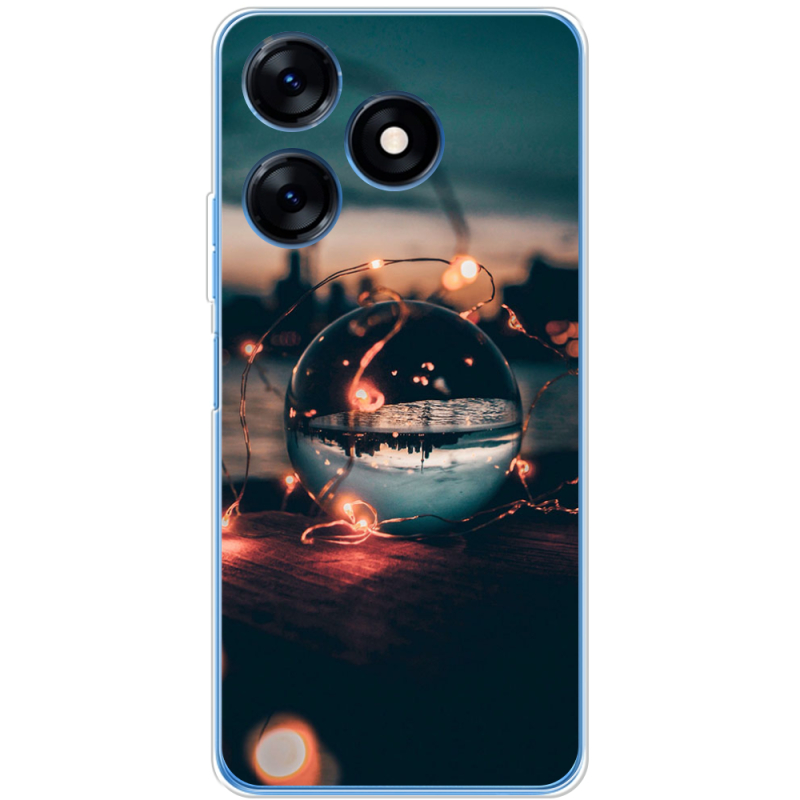 Чехол BoxFace Tecno Spark 10C 