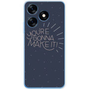 Чехол BoxFace Tecno Spark 10C 