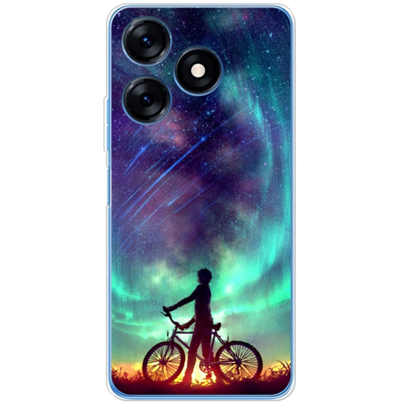 Чехол BoxFace Tecno Spark 10C 