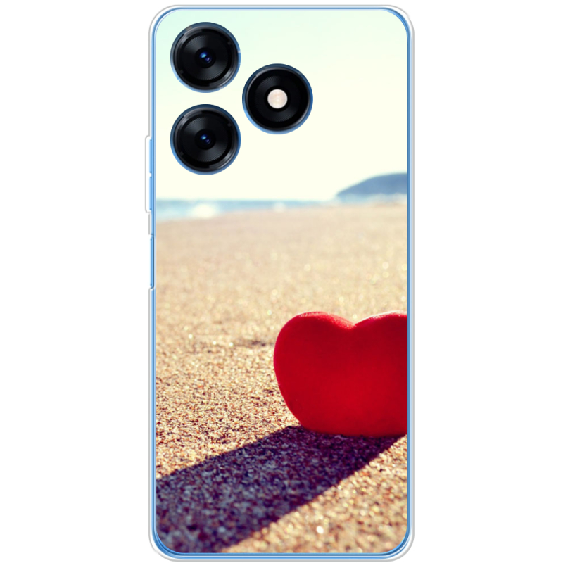 Чехол BoxFace Tecno Spark 10C 