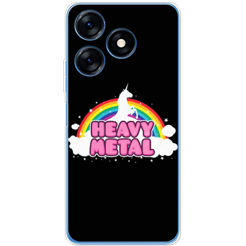 Чехол BoxFace Tecno Spark 10C 