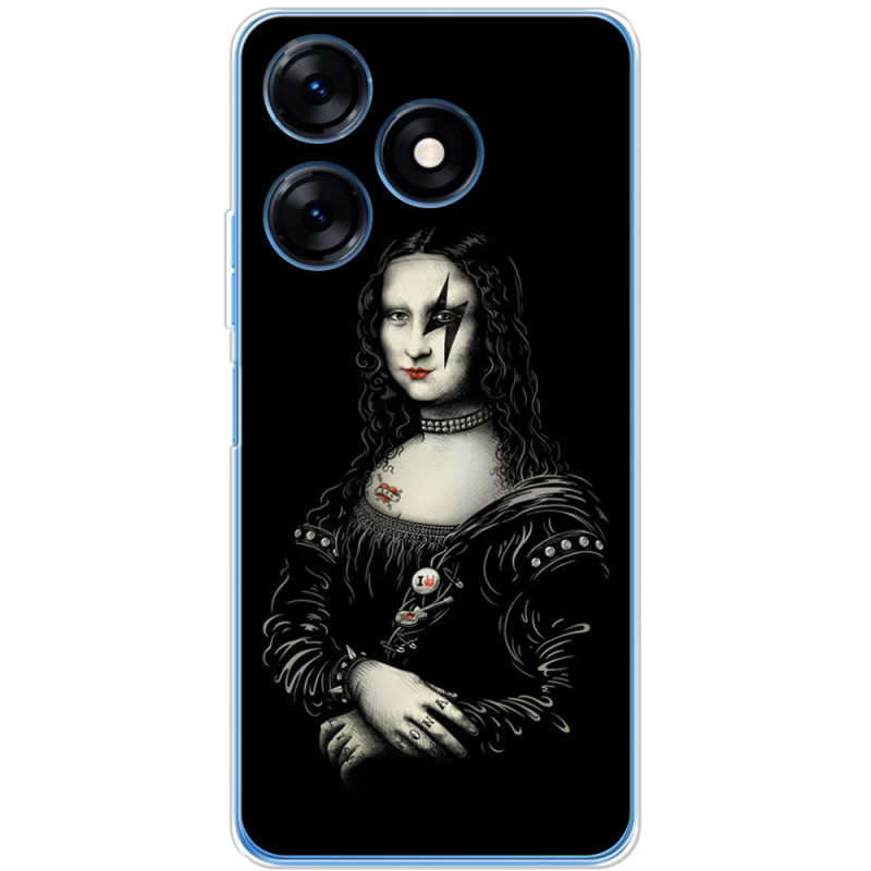 Чехол BoxFace Tecno Spark 10C 