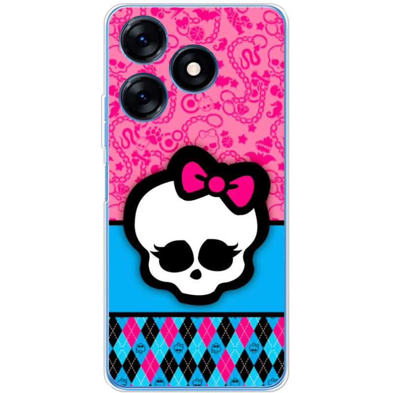 Чехол BoxFace Tecno Spark 10C 