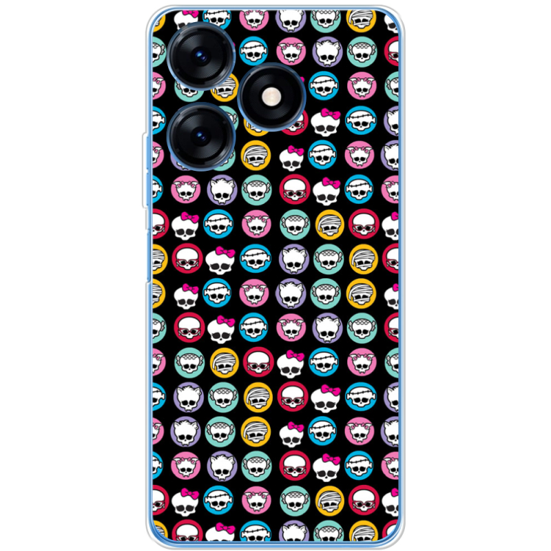 Чехол BoxFace Tecno Spark 10C 