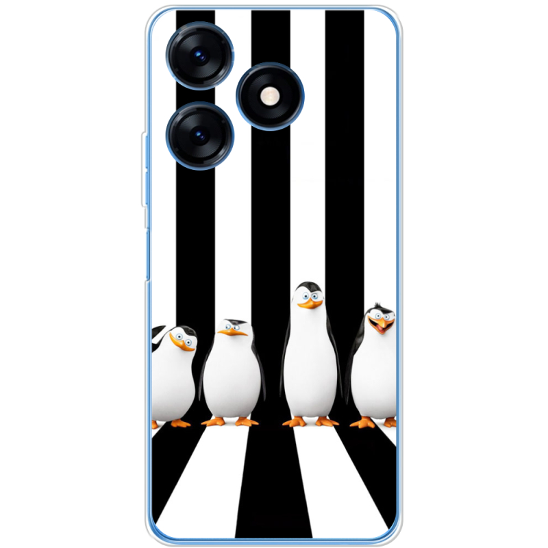 Чехол BoxFace Tecno Spark 10C 