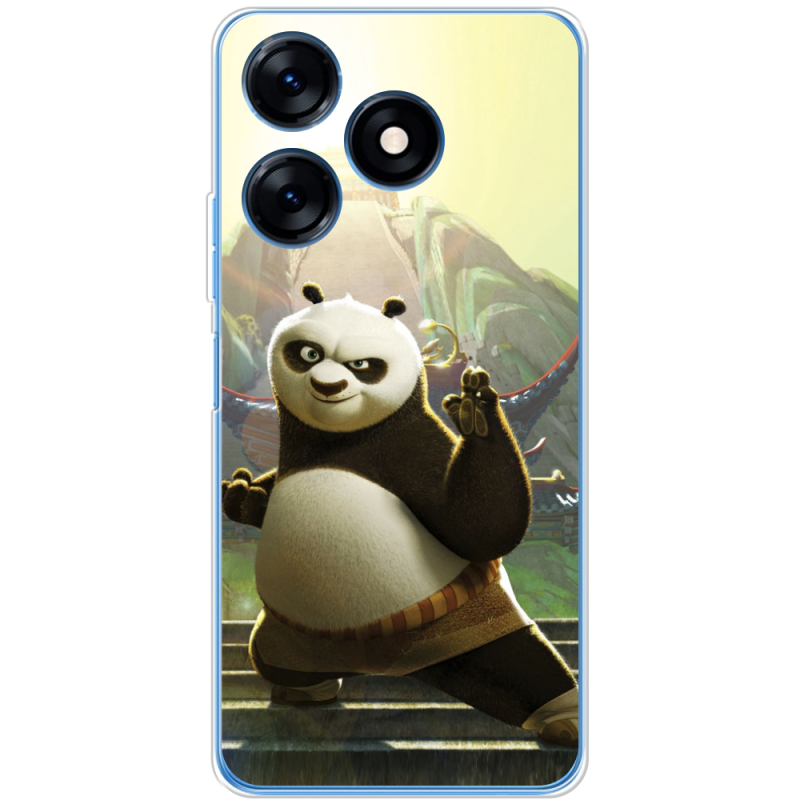 Чехол BoxFace Tecno Spark 10C 