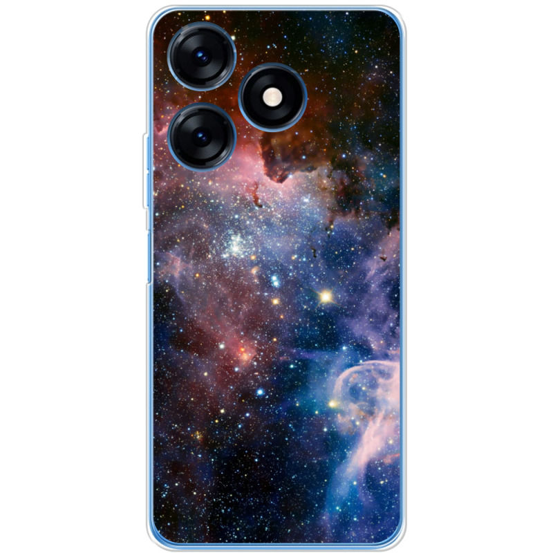 Чехол BoxFace Tecno Spark 10C 