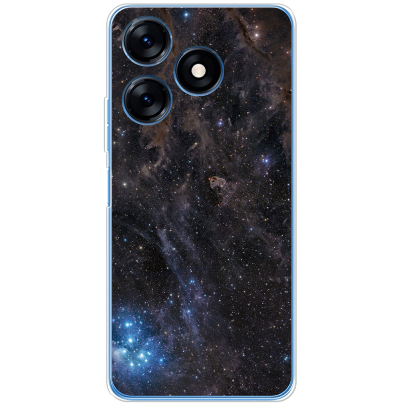 Чехол BoxFace Tecno Spark 10C 