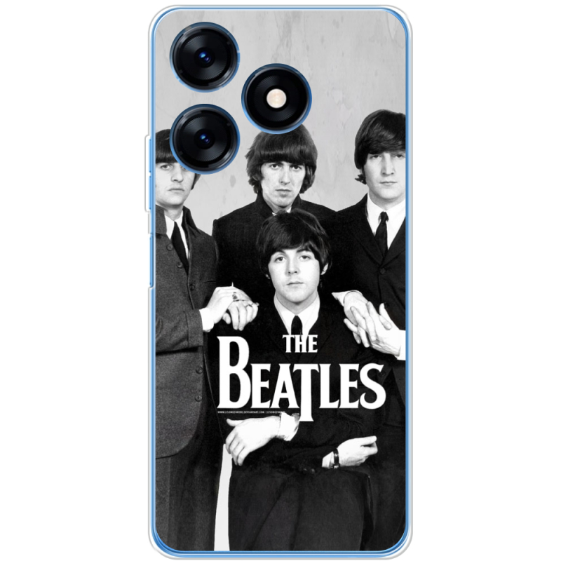 Чехол BoxFace Tecno Spark 10C 