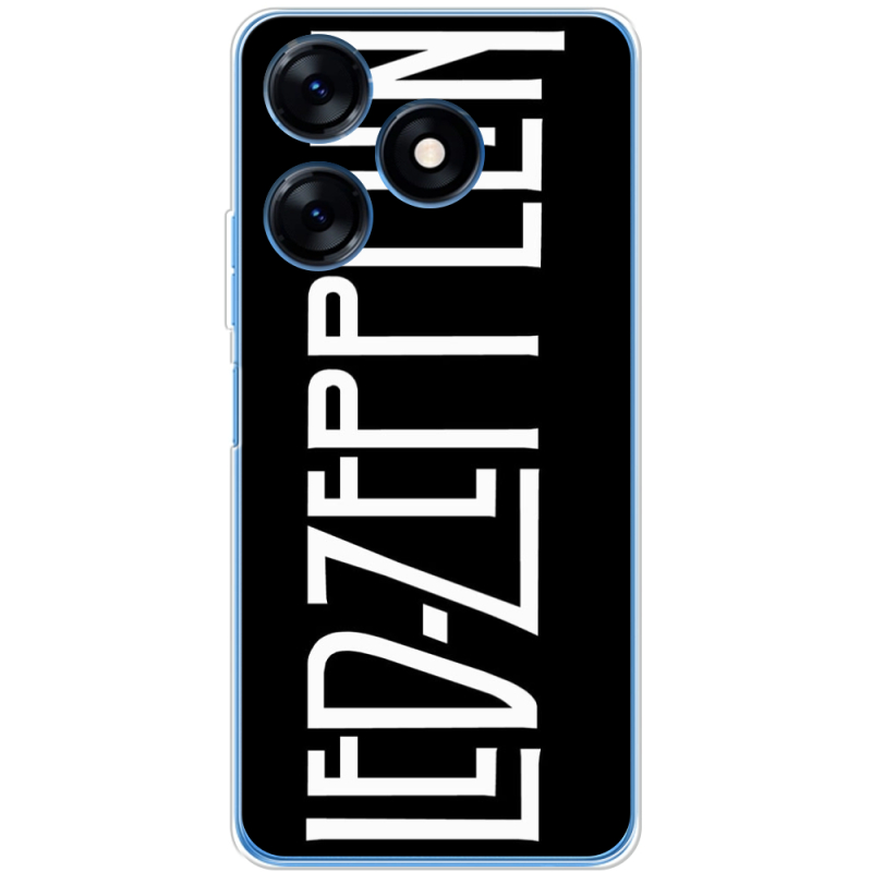 Чехол BoxFace Tecno Spark 10C 