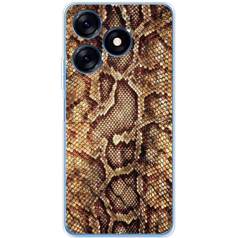 Чехол BoxFace Tecno Spark 10C 