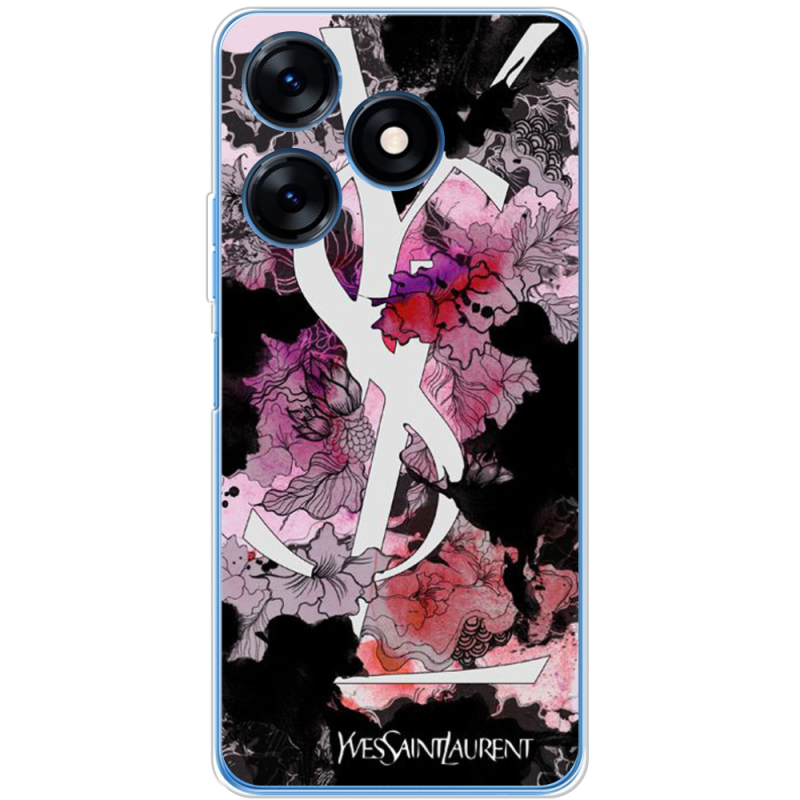 Чехол BoxFace Tecno Spark 10C 