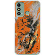 Чехол BoxFace ZTE Blade A53 