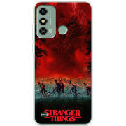 Чехол BoxFace ZTE Blade A53 